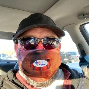 Meet your Posher, David